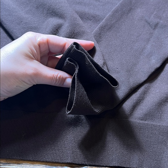 Ralph Lauren Golf half zip pullover sweater - Picture 10 of 10